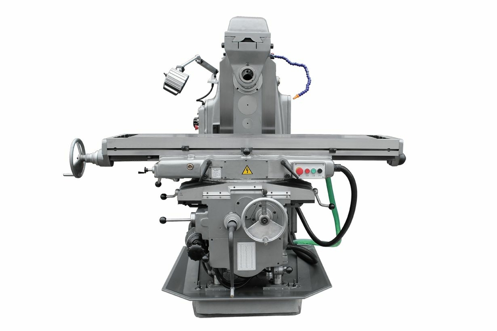 Горизонтально-фрезерный станок Jet JHM-1667 (50000942T)