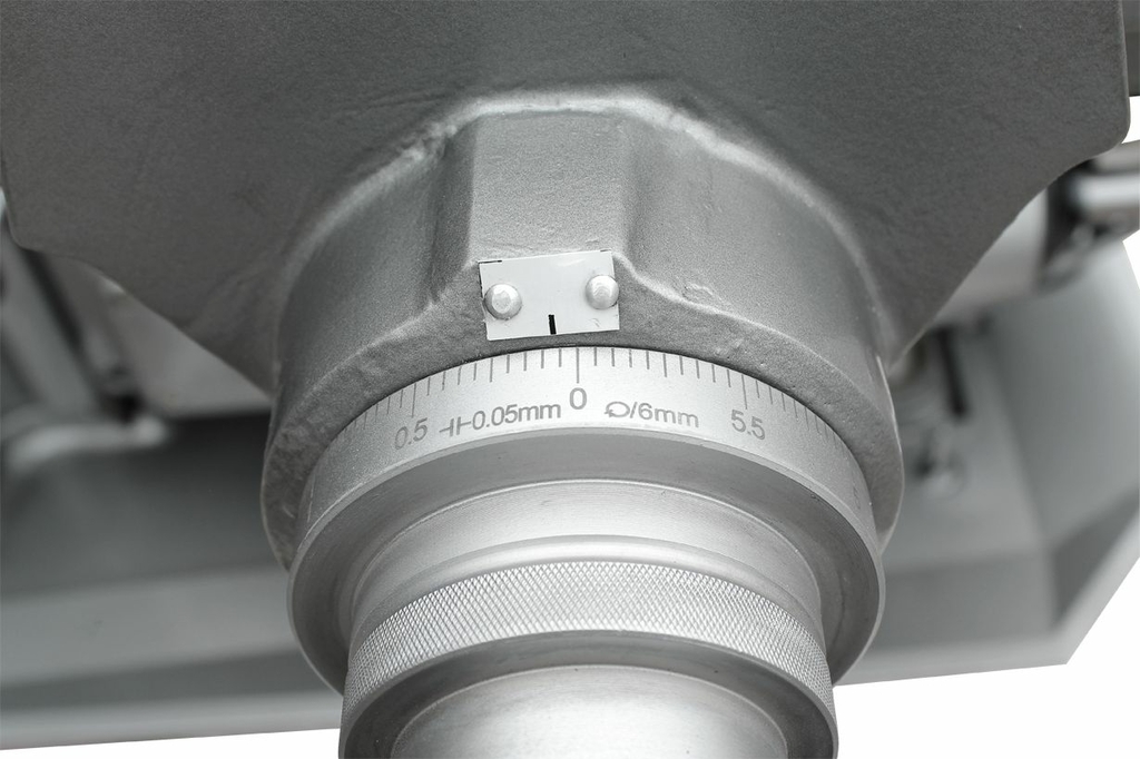 Горизонтально-фрезерный станок Jet JHM-1667 (50000942T)