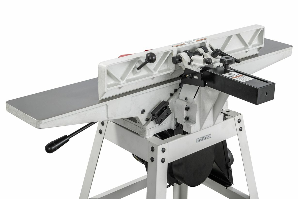 Фуговальный станок JET JJ-6HH OS 230 В (10000282M)