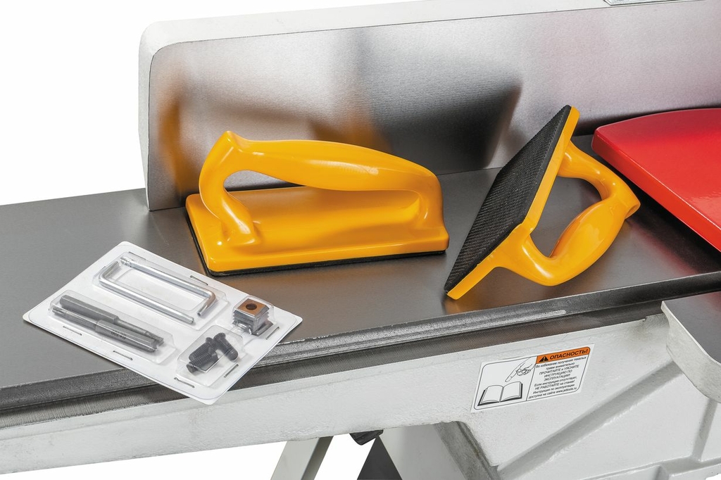 Фуговальный станок JET JJ-6HH OS 230 В (10000282M)