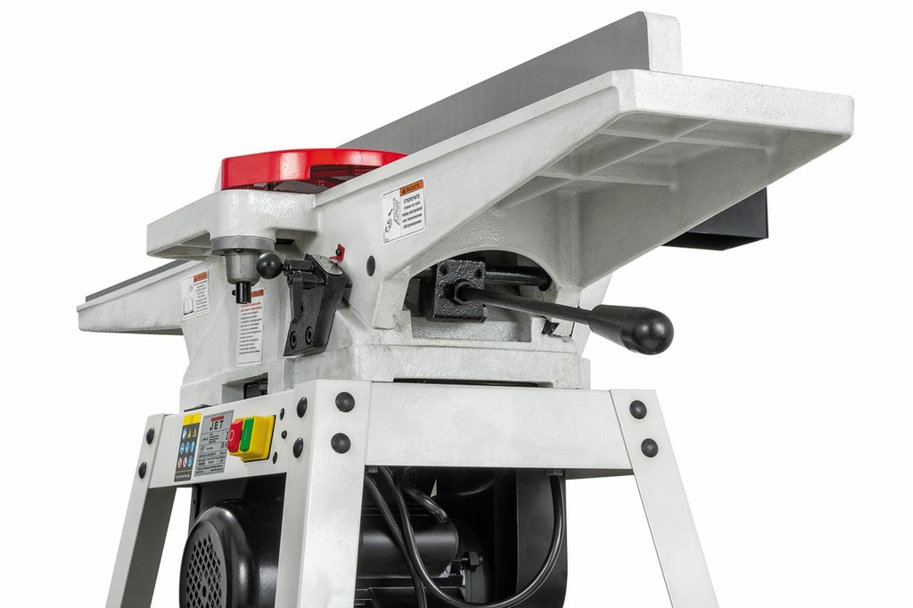 Фуговальный станок JET JJ-6OS 230 В (10000281M)