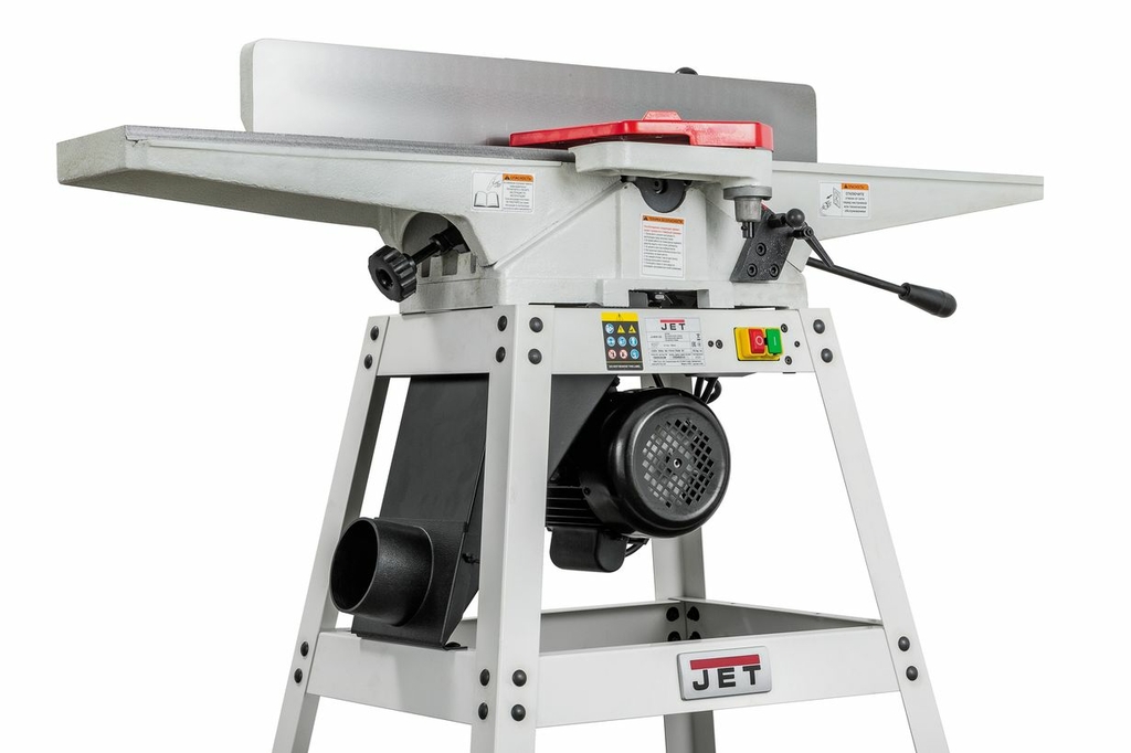 Фуговальный станок JET JJ-6OS 230 В (10000281M)