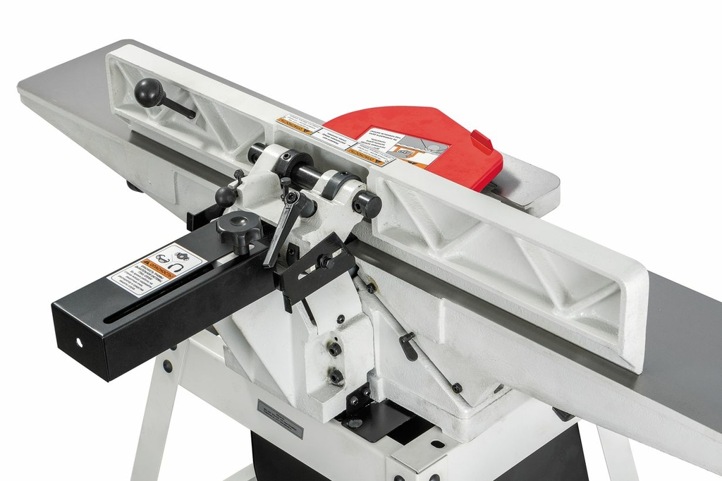 Фуговальный станок JET JJ-6OS 230 В (10000281M)