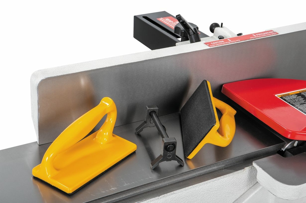 Фуговальный станок JET JJ-6OS 230 В (10000281M)