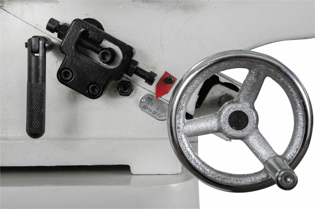 Фуговальный станок Jet JJ-8HH-M (10000265M)