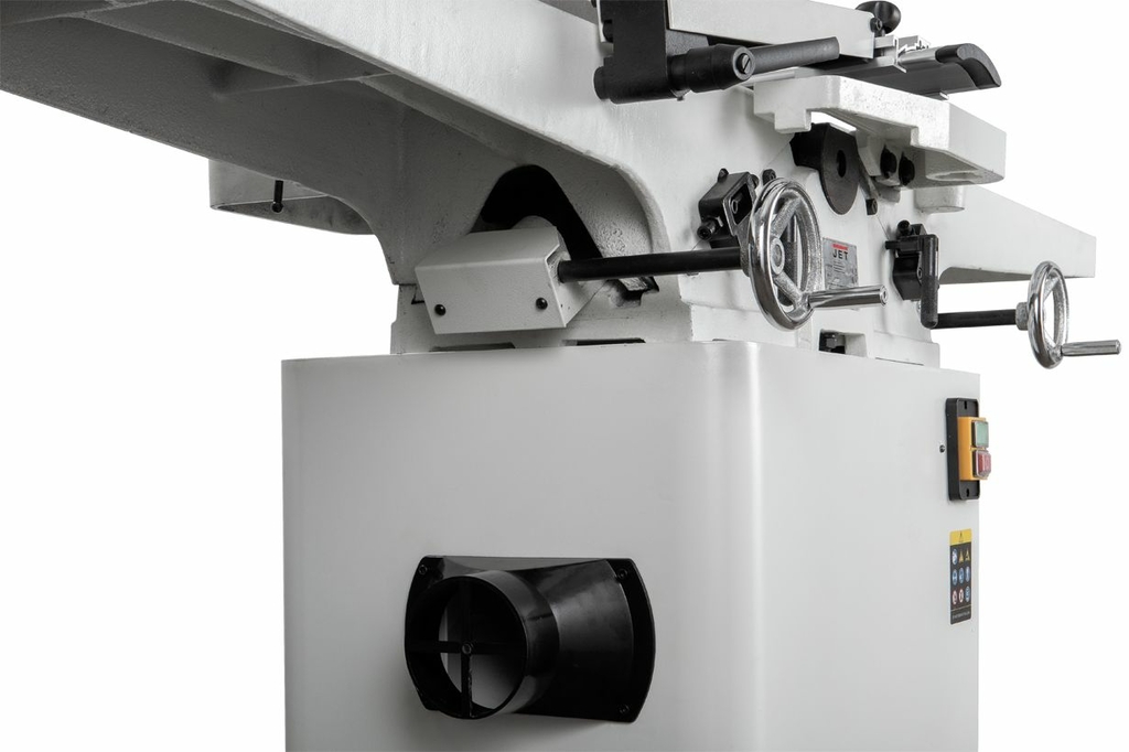 Фуговальный станок Jet JJ-8HH-M (10000265M)