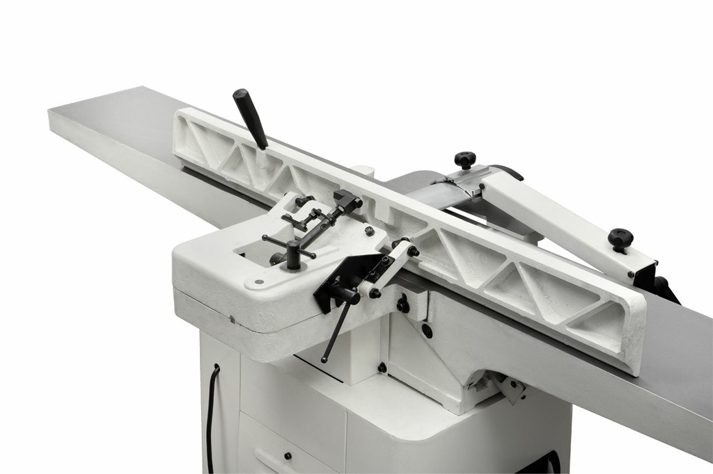 Фуговальный станок JET JJ-8L-M (10000267M)