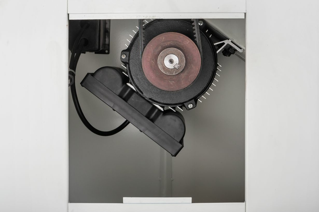 Фуговальный станок JET JJ-8L-M (10000267M)