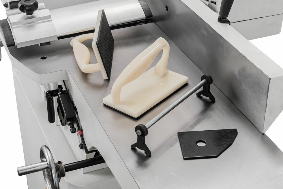 Фуговальный станок JET JJ-8L-M (10000267M)