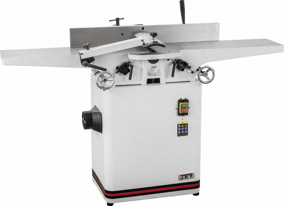 Фуговальный станок JET JJ-8-M (10000260M)