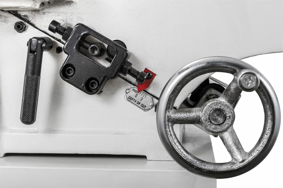 Фуговальный станок JET JJ-8-M (10000260M)