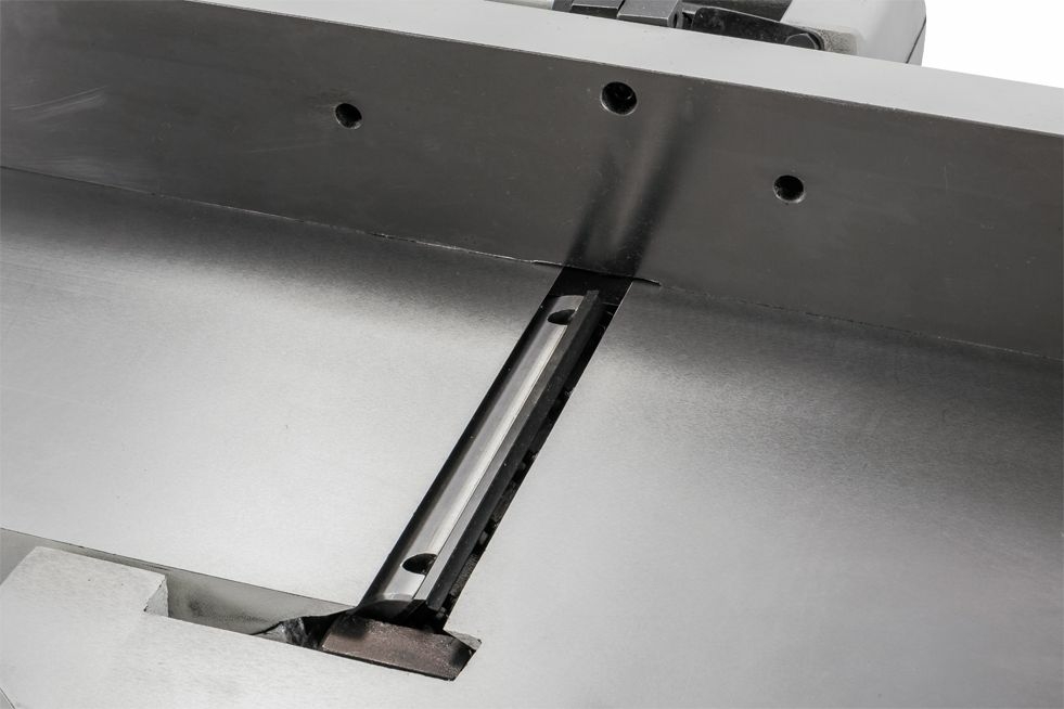 Фуговальный станок JET JJ-8-M (10000260M)