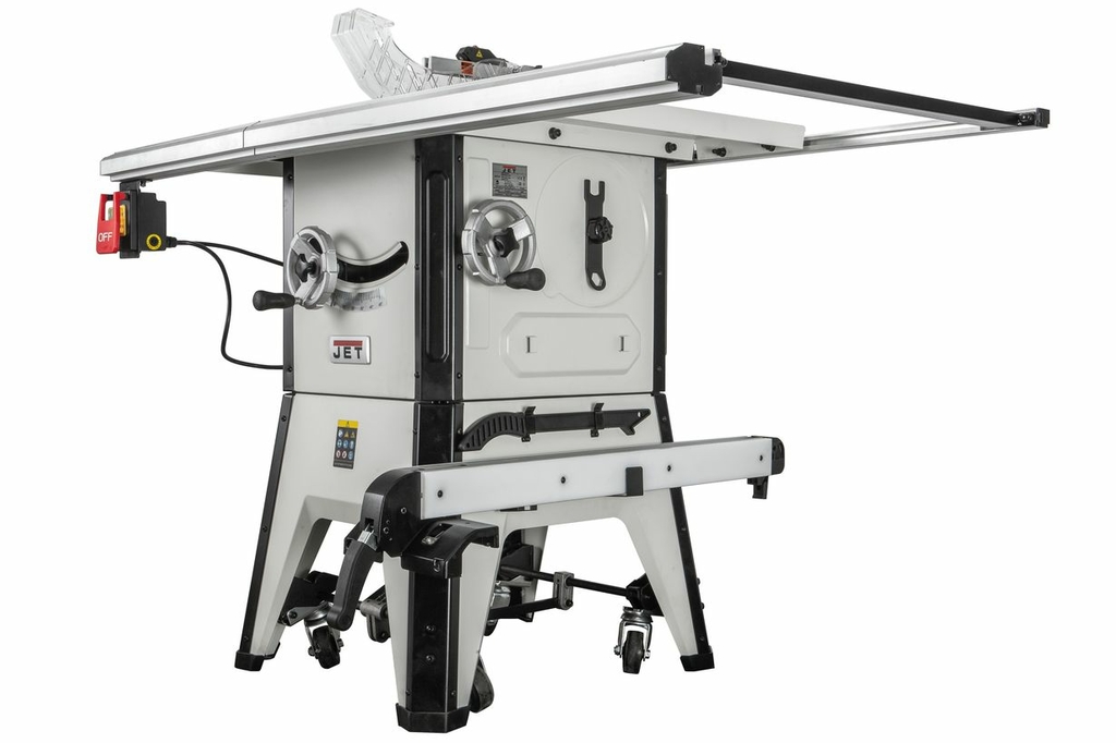 Циркулярная пила Jet JLTS-10-M 230 В (10000279M)