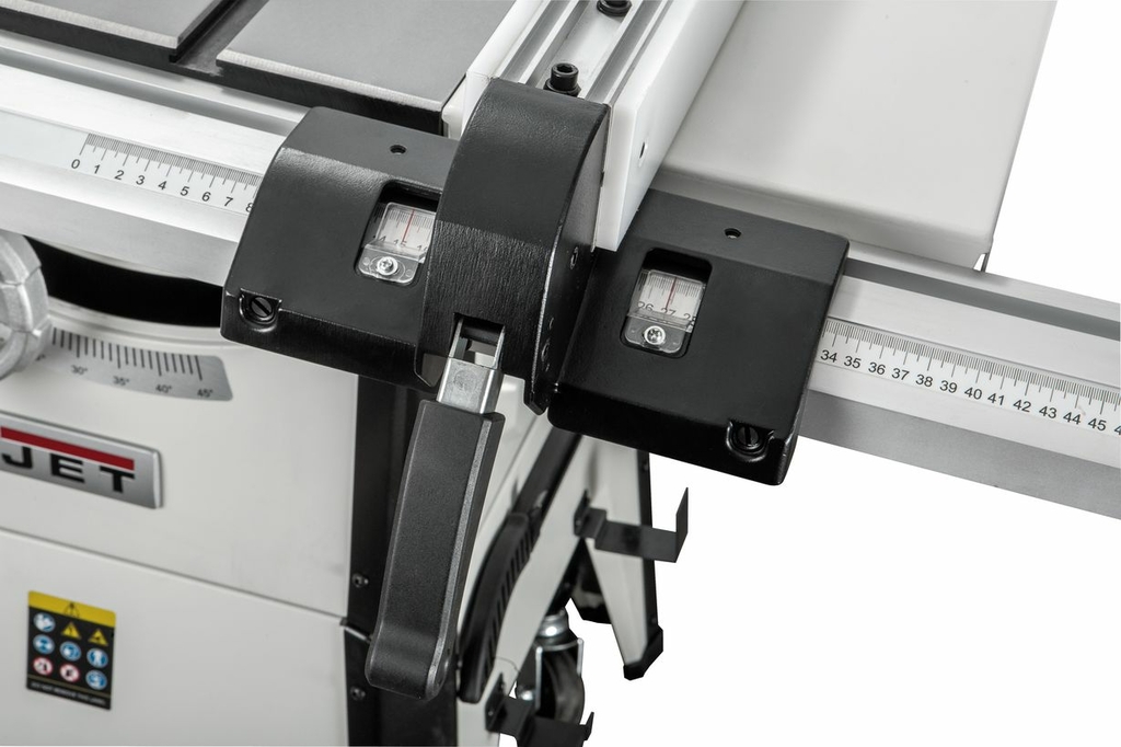 Циркулярная пила Jet JLTS-10-T 400 В (10000279T)