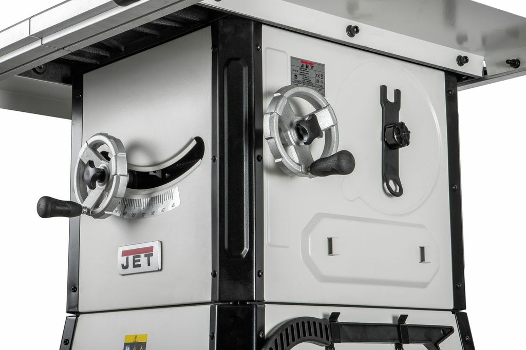 Циркулярная пила Jet JLTS-10-T 400 В (10000279T)