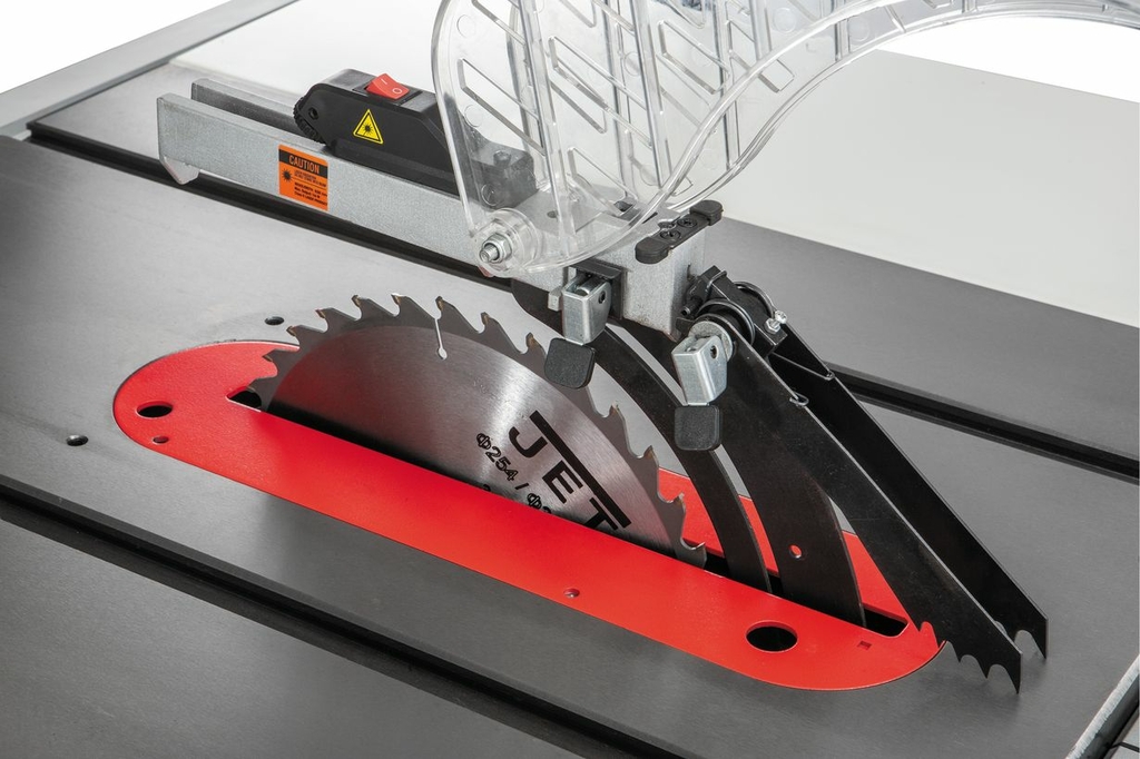 Циркулярная пила Jet JLTS-10-M 230 В (10000279M)