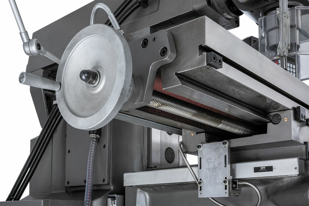 Широкоуниверсальный фрезерный станок JET JMD-1144GHV DRO (50000929T)