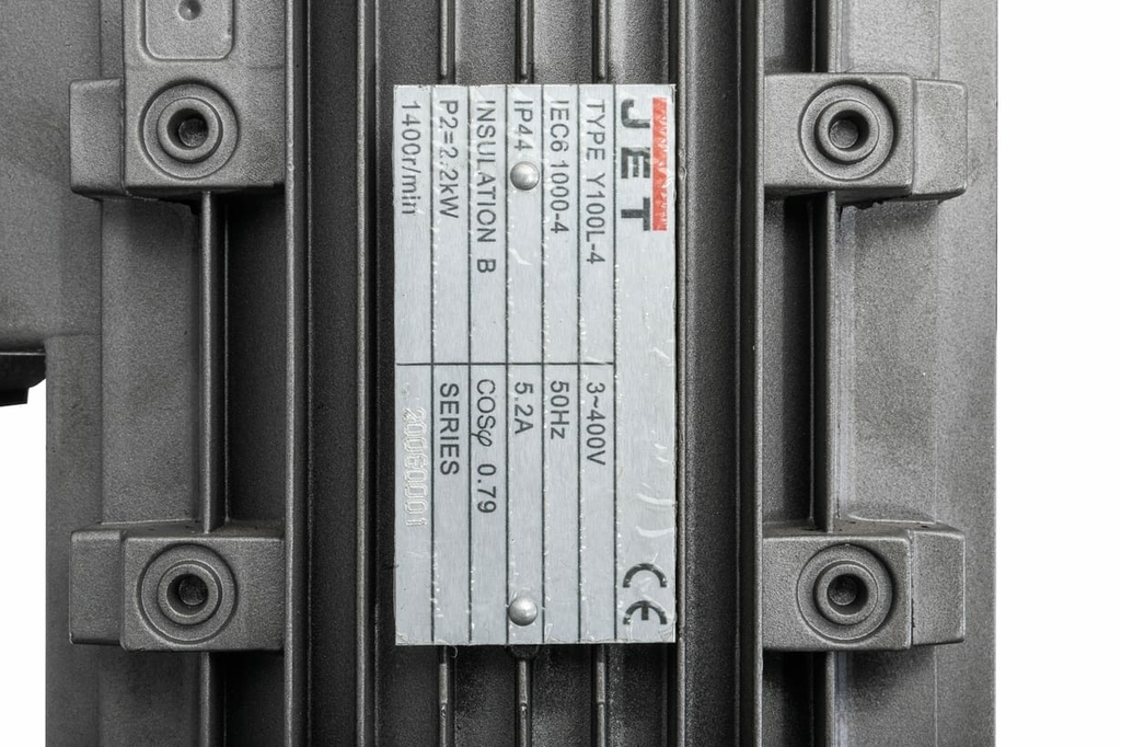 Широкоуниверсальный фрезерный станок JET JMD-1144GHV SPF DRO (50000930T)