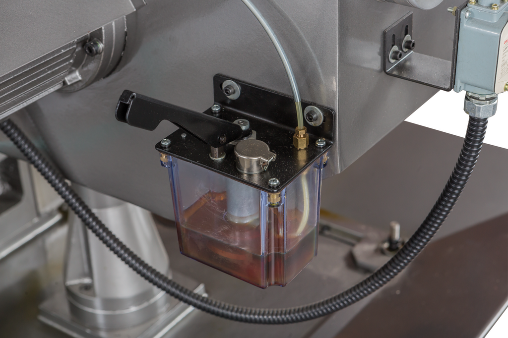 Универсальный фрезерный станок Jet JMD-1452TS DRO (ITA1452TS)