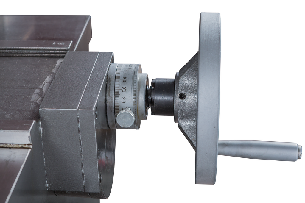 Универсальный фрезерный станок Jet JMD-1452TS DRO (ITA1452TS)