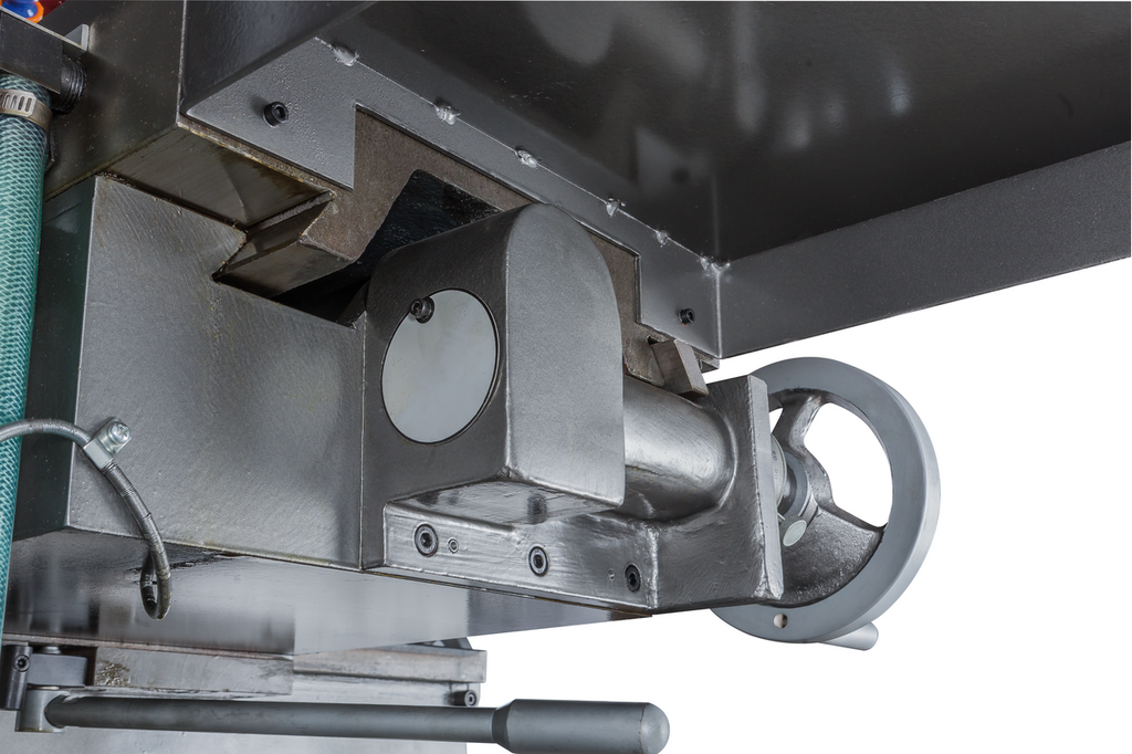 Универсальный фрезерный станок Jet JMD-1452TS DRO (ITA1452TS)