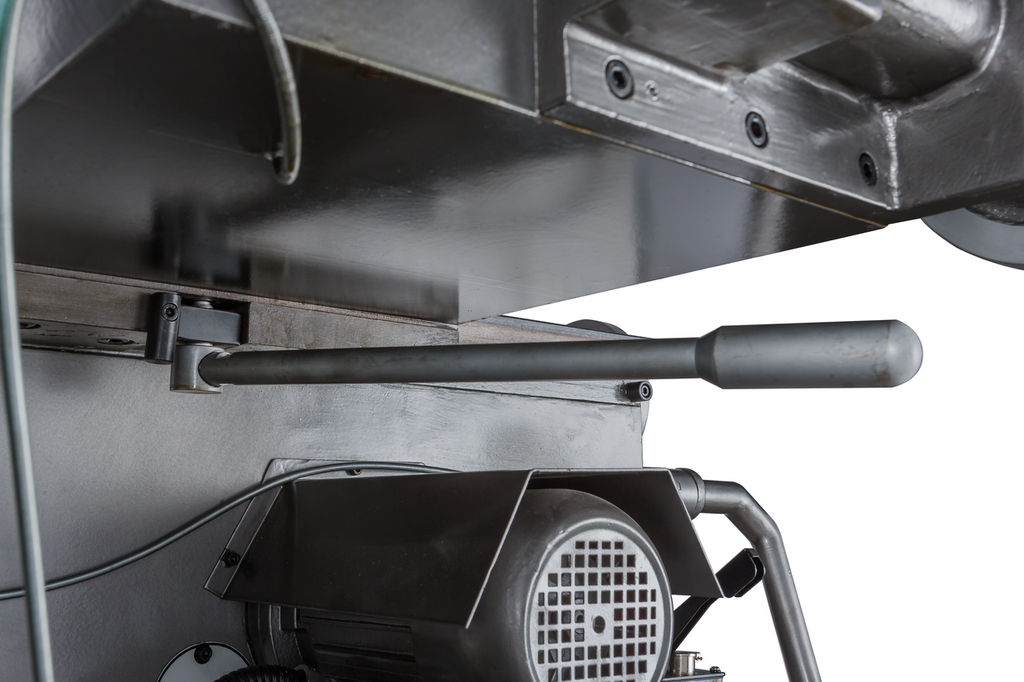 Универсальный фрезерный станок Jet JMD-1452TS DRO (ITA1452TS)