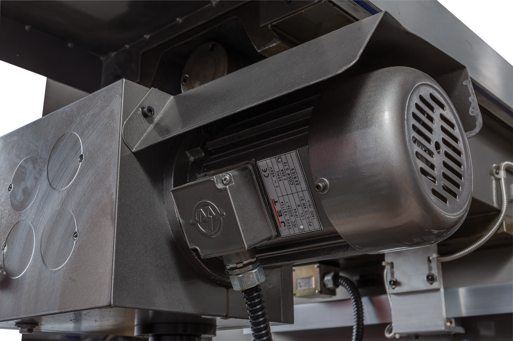 Универсальный фрезерный станок Jet JMD-1452TS DRO (ITA1452TS)