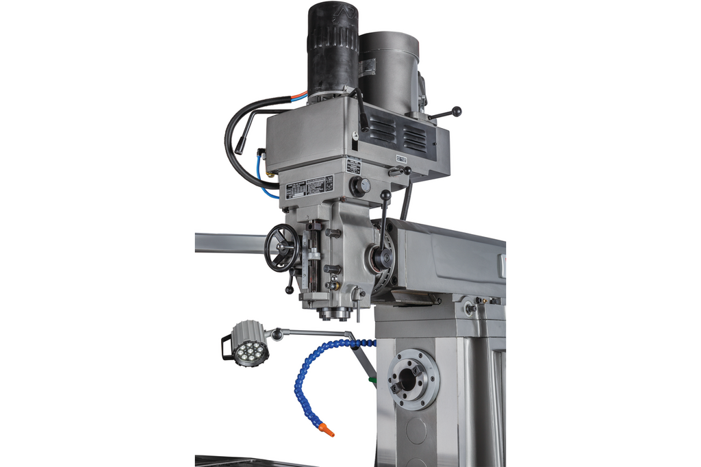Универсальный фрезерный станок Jet JMD-1452TS DRO (ITA1452TS)