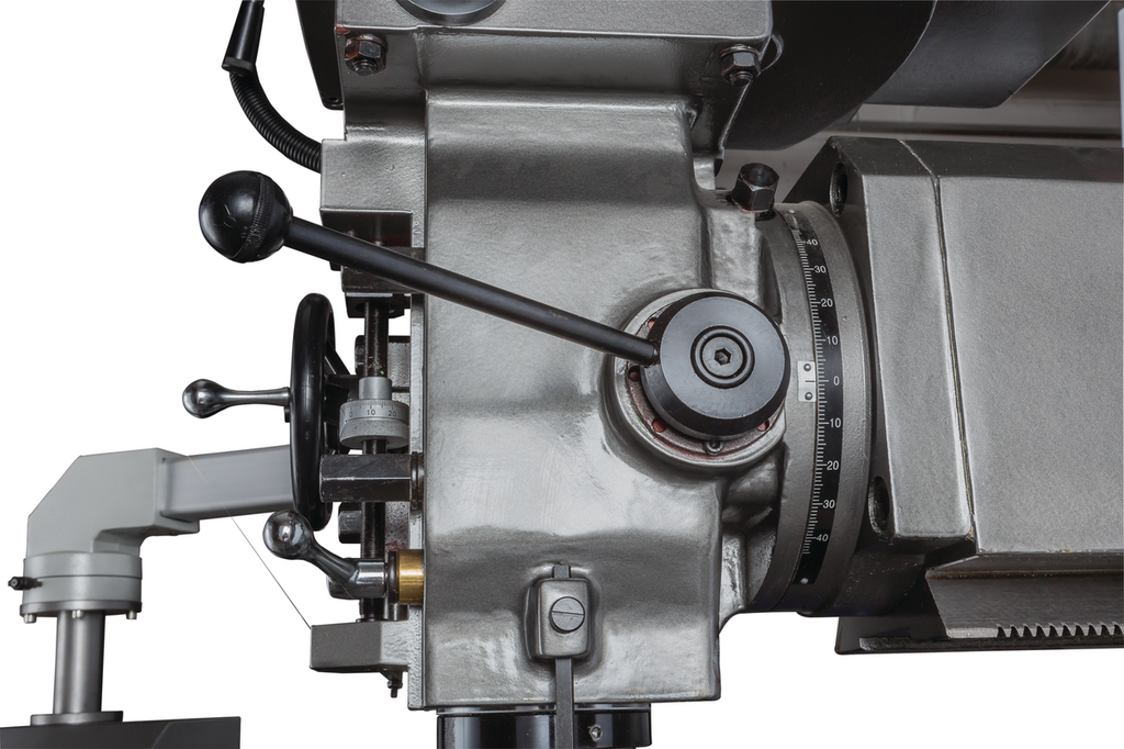 Универсальный фрезерный станок Jet JMD-1452TS DRO (ITA1452TS)