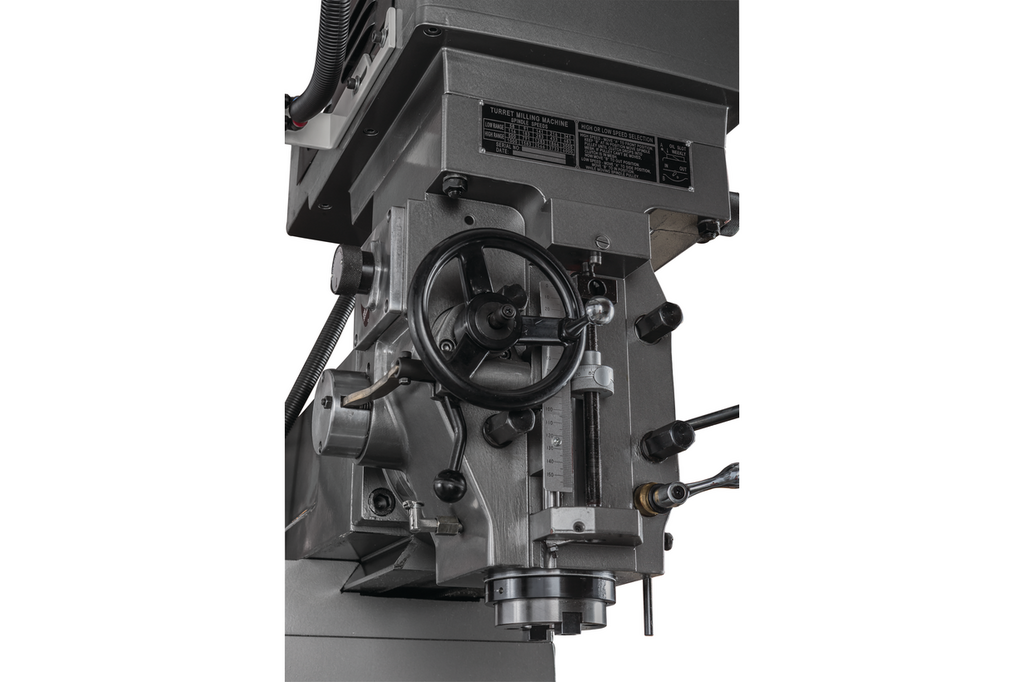 Универсальный фрезерный станок Jet JMD-1452TS DRO (ITA1452TS)