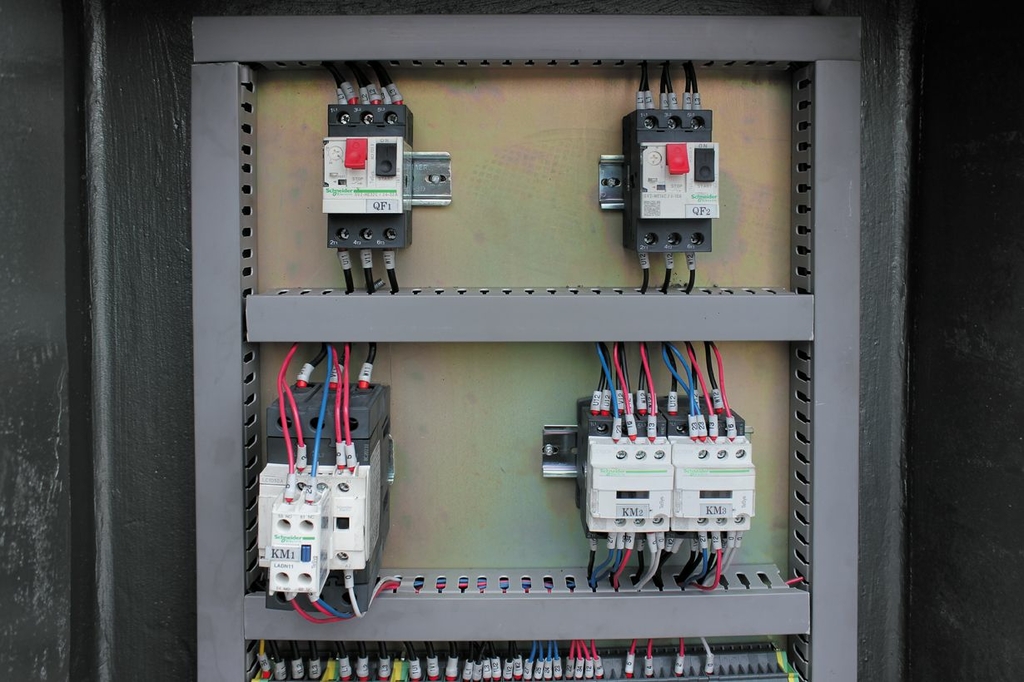 JET JMD-1252 DRO Универсальный фрезерный станок