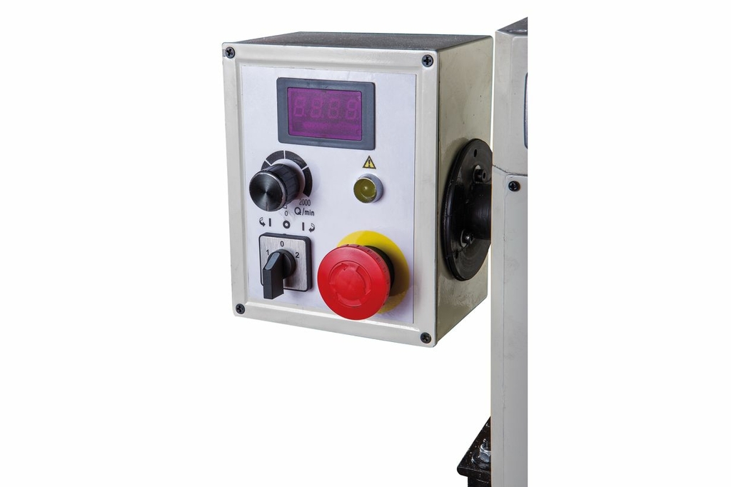 Фрезерно-сверлильный станок Jet JMD-2S DRO (50000551M)