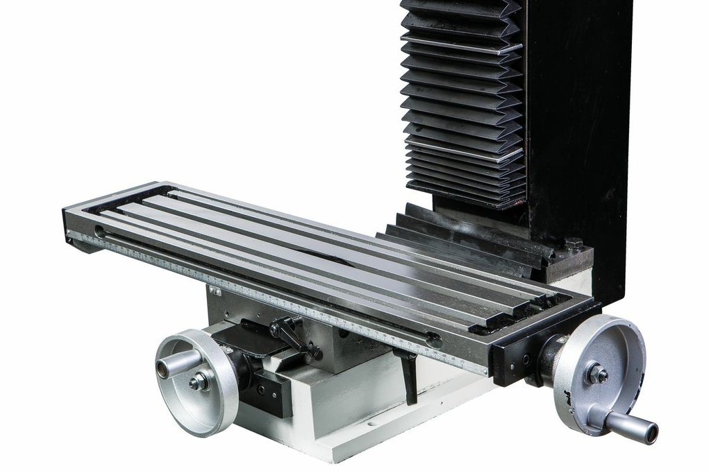 Фрезерно-сверлильный станок Jet JMD-2S DRO (50000551M)