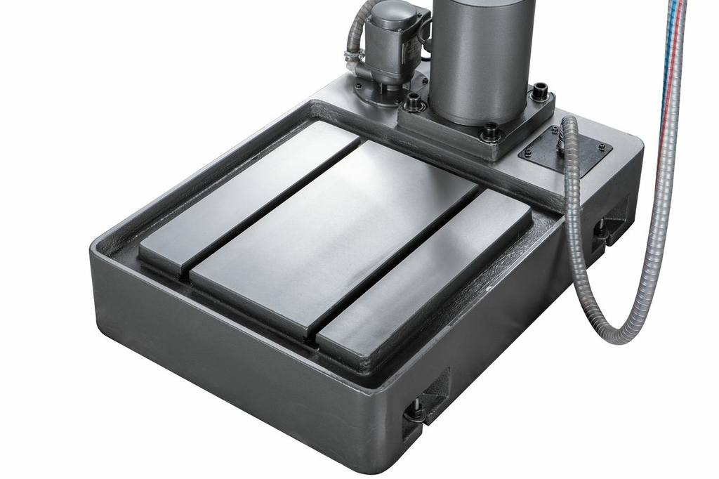 Редукторный сверлильный станок Jet JMD-40PFCT (50000861T)