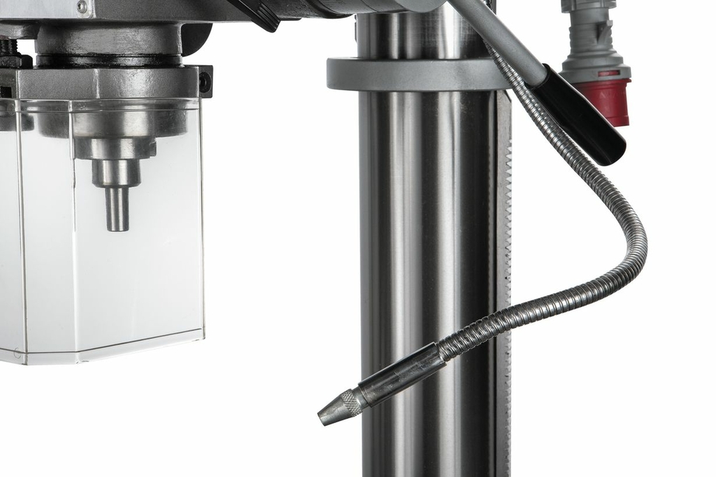 Редукторный сверлильный станок Jet JMD-40PFCT (50000861T)