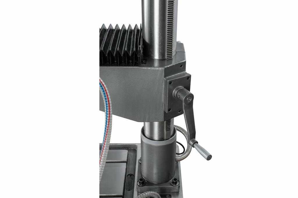 Редукторный сверлильный станок Jet JMD-40PFCT (50000861T)