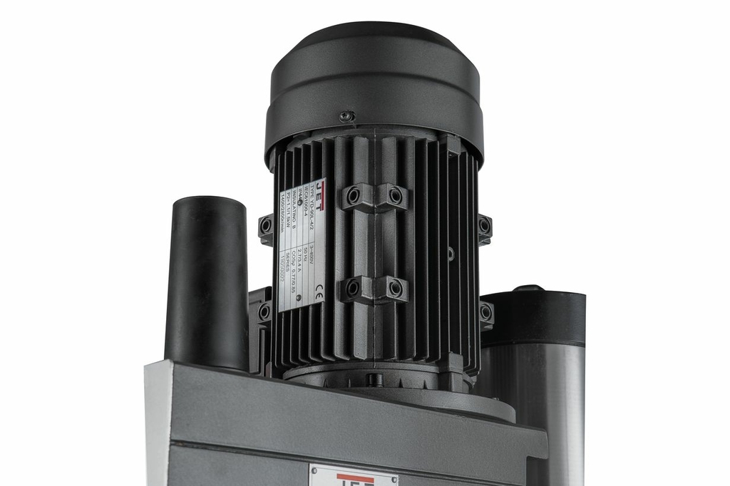 Фрезерно-сверлильный станок Jet JMD-40 (50000855T)