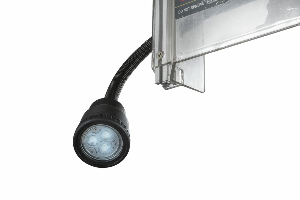 Фрезерно-сверлильный станок Jet JMD-40 (50000855T)