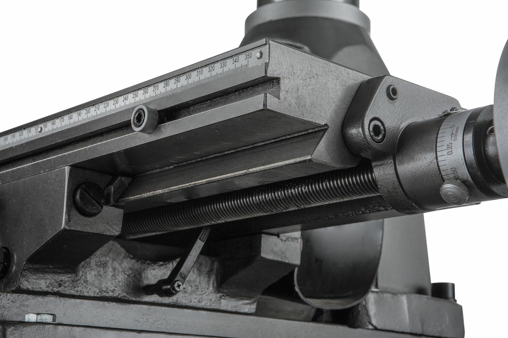 Фрезерно-сверлильный станок Jet JMD-40 (50000855T)