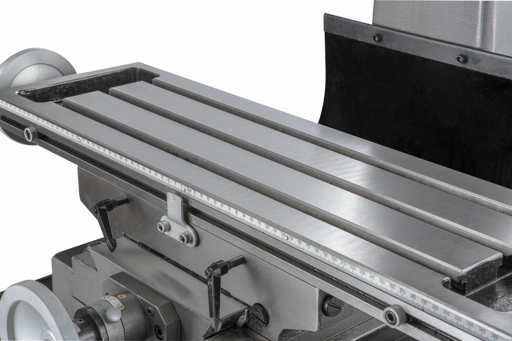 Фрезерно-сверлильный станок Jet JMD-40 (50000855T)