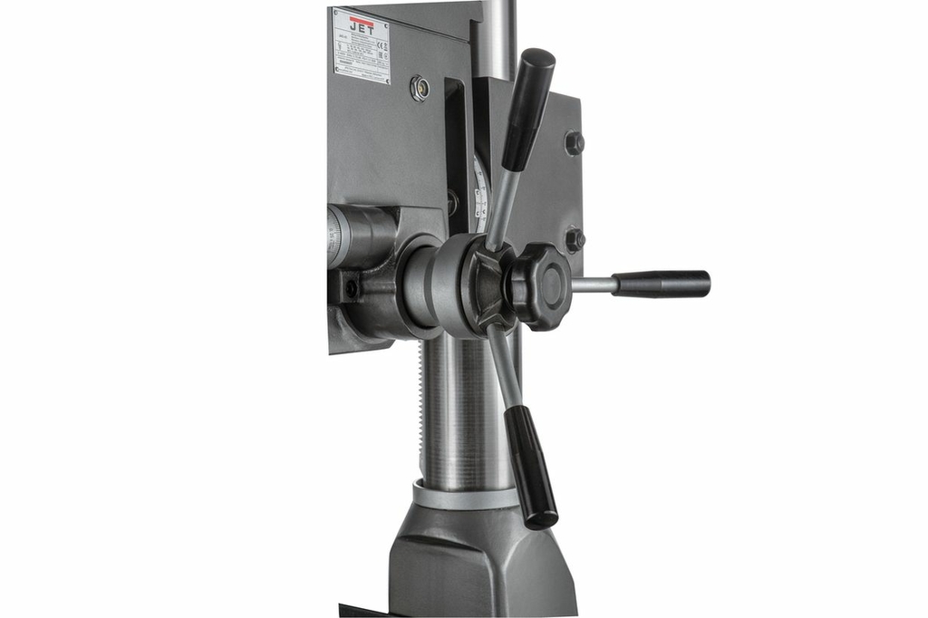 Фрезерно-сверлильный станок Jet JMD-40 (50000855T)