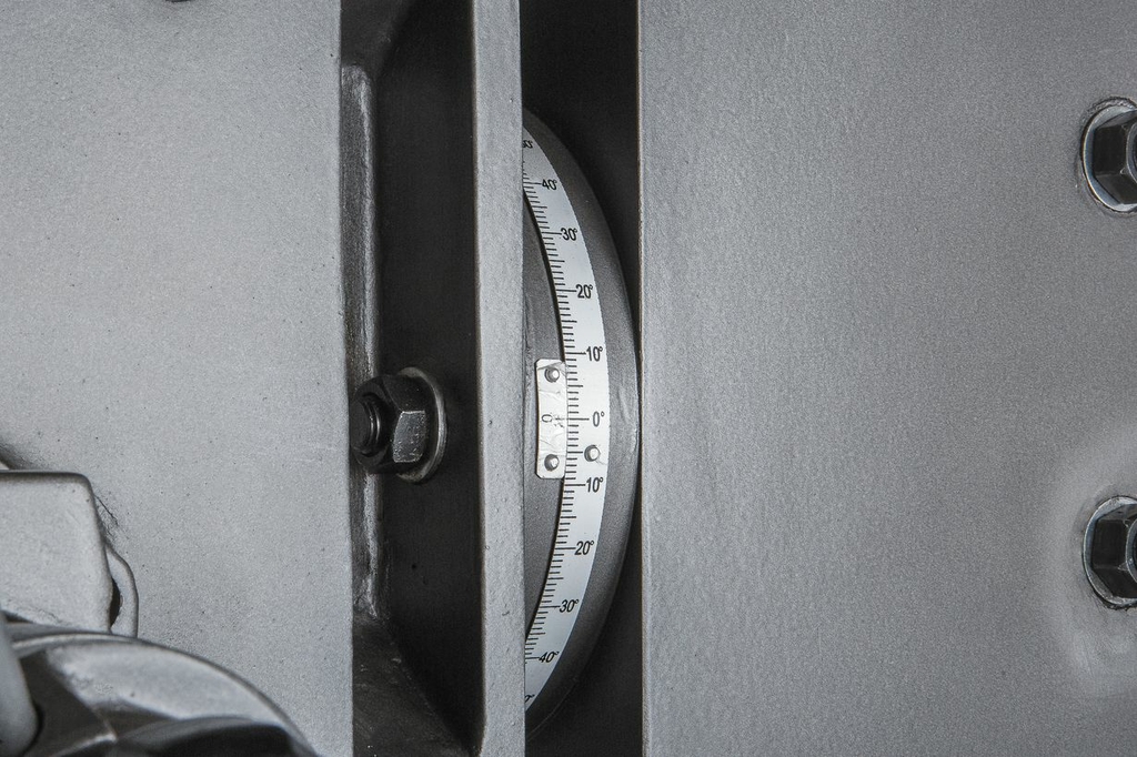 Фрезерно-сверлильный станок Jet JMD-40 (50000855T)