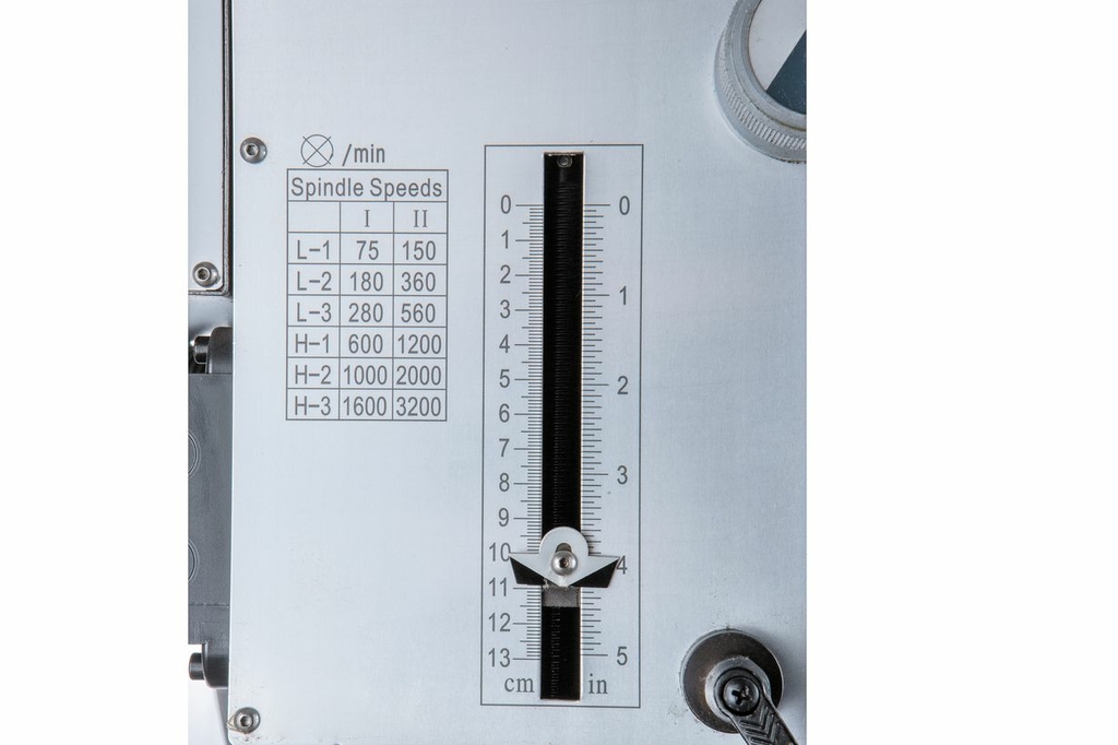 Фрезерно-сверлильный станок Jet JMD-45L (50000856T)