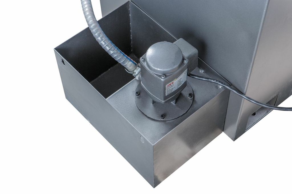 Фрезерно-сверлильный станок Jet JMD-45L (50000856T)