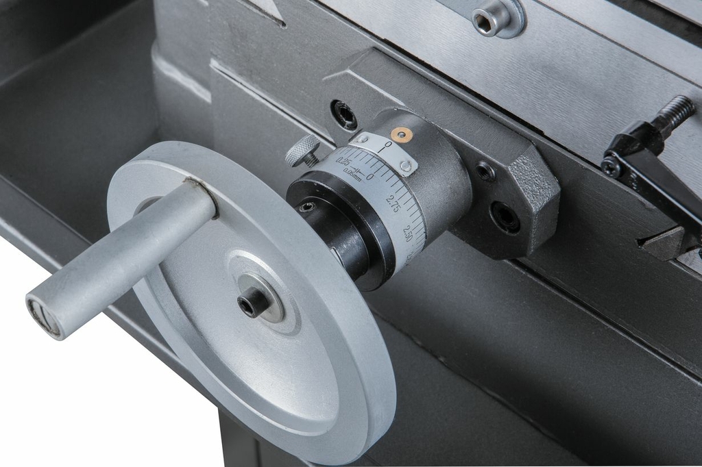 Фрезерно-сверлильный станок Jet JMD-45L (50000856T)