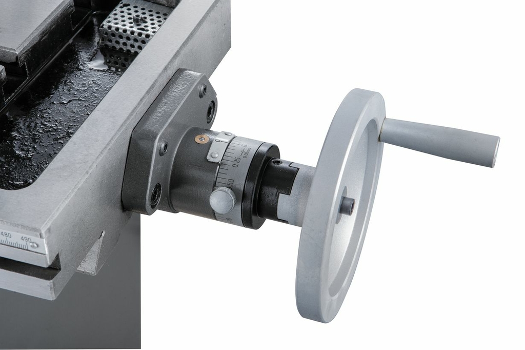 Фрезерно-сверлильный станок Jet JMD-45L (50000856T)