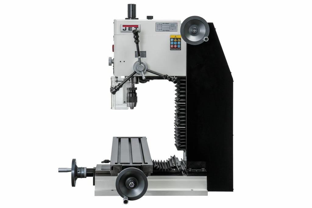 Фрезерно-сверлильный станок Jet JMD-4 (50000862M)