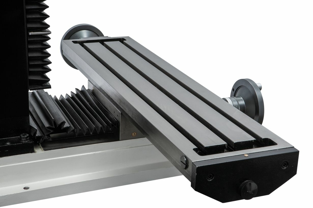 Фрезерно-сверлильный станок Jet JMD-4 (50000862M)