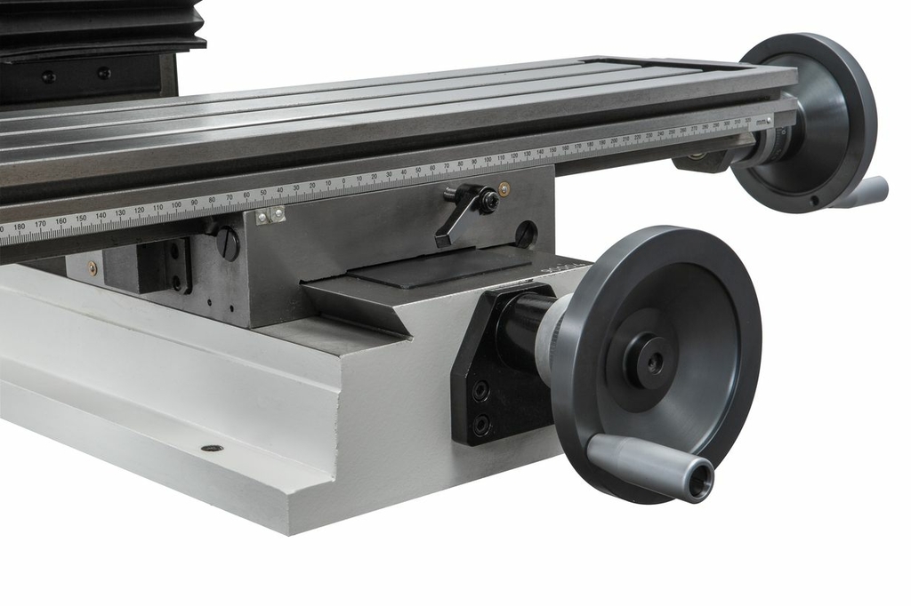 Фрезерно-сверлильный станок Jet JMD-4 (50000862M)