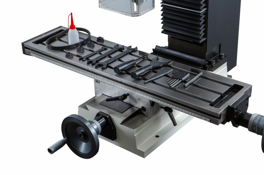 Фрезерно-сверлильный станок Jet JMD-4 (50000862M)